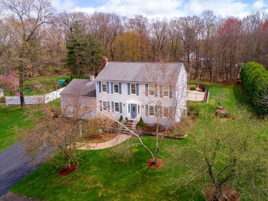 9 Patrick Rd, Hopedale, MA 01747 - photo 2