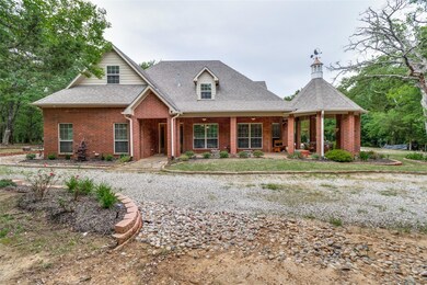149 Scott Hill Rd, Pottsboro, TX 75076 - photo 4