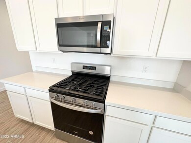 11 - Gas Range