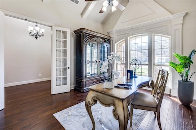 2915 Sutton Place, Southlake, TX 76092 - photo 6