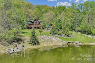 1104 Long Branch Rd, Mars Hill, NC 28754 - photo 5