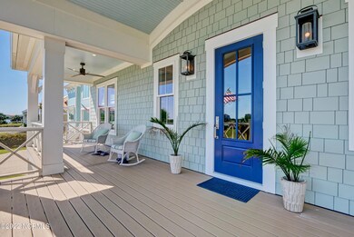 Entry Way