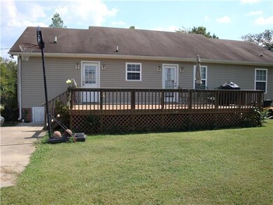 2354 Mount Lebanon Rd, Lewisburg, TN 37091 - photo 3