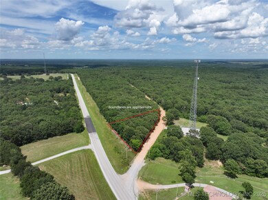 0 State Highway 59, Colcord, OK 74338 - photo 2