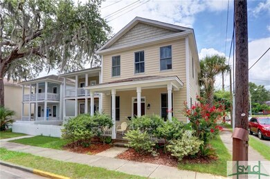 301 E 41st St, Savannah, GA 31401 - photo 2