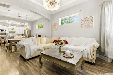 626 Gould St, San Antonio, TX 78207 - photo 3