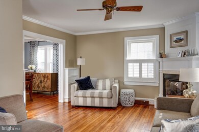 327 S Atlantic Ave, Haddonfield, NJ 08033 - photo 6