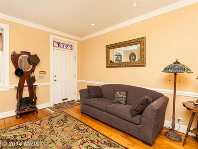 918 William St, Baltimore, MD 21230 - photo 5