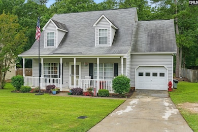 417 Northshore Ct, Chapin, SC 29036 - photo 5