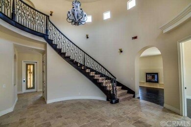 Grand Foyer 