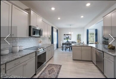 Stock Photo- Kitchen