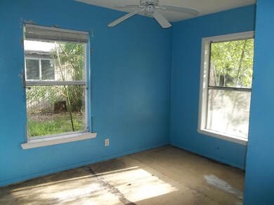 bedroom #2