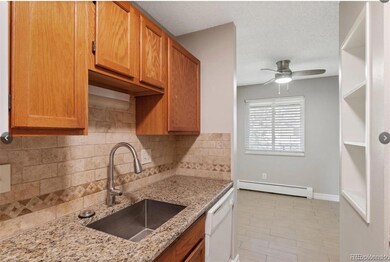 5995 E Iliff Ave unit 309, Denver, CO 80222 - photo 7