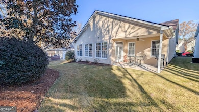 69 Arbor Way, Newnan, GA 30265 - photo 5