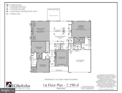 0 Marys Way unit WINSTON PADA2047194, Lower Paxton Township, PA 17112 - photo 2