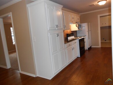 726 Wilma St, Tyler, TX 75701 - photo 4