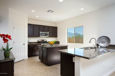 Kitchen 1