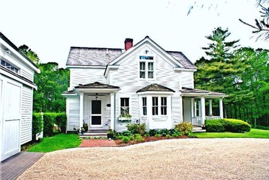 47 Boxberry Hill Rd, East Falmouth, MA 02536 - photo 2