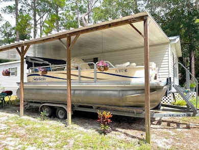 120 N July, Georgetown, FL 32139 - photo 4