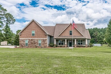 5100 White Oak Rd, Appling, GA 30802 - photo 3