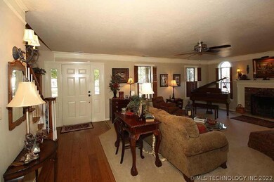 512 Glencoe Cir, Claremore, OK 74017 - photo 3