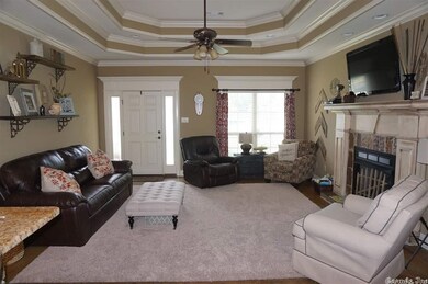 0 Keithlea Cove unit 16019692, Beebe, AR 72012 - photo 4