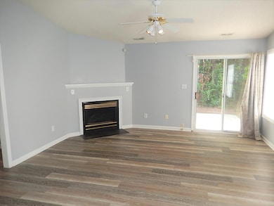 1454 Cimarron Pkwy unit 12, Wake Forest, NC 27587 - photo 5