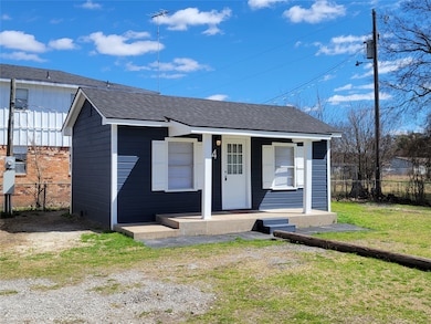 1901 E State Highway 276 unit 4, Quinlan, TX 75474 - photo 3