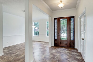 17923 Mossy Ridge Ln, Houston, TX 77095 - photo 3