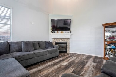 3302 Castle Manor Dr, Spring, TX 77386 - photo 7