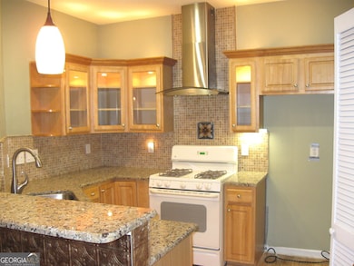 4000 Orchard Hill Terrace unit 4000, Stone Mountain, GA 30083 - photo 6