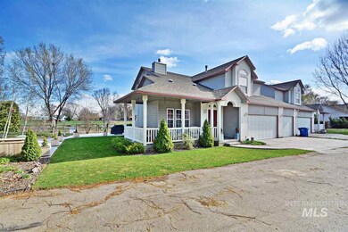 1100 Heckathorn Place, Nampa, ID 83686 - photo 2