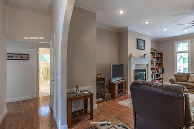 126 Trentwood Dr, Crossville, TN 38558 - photo 3