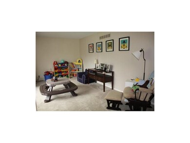 Formal Living Room