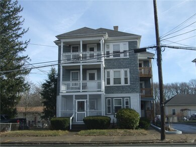 503 Wood Ave, Woonsocket, RI 02895 - photo 2