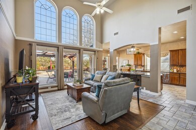 311 Canyon Lake Dr, Southlake, TX 76092 - photo 6