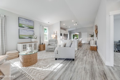 74 Whispering Oaks Cir, Okatie, SC 29909 - photo 5