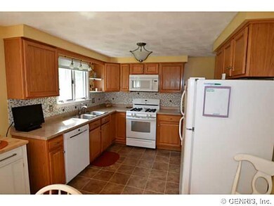 Kitchen. New kitchen 2012.