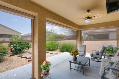 8880 W Blakebrook Road, Marana, AZ 85653