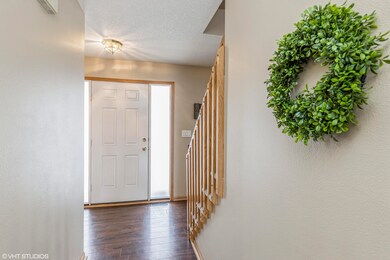 Entry Way
