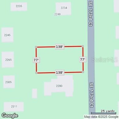 0 SE 173rd Ct, Silver Springs, FL 34488 - photo 4