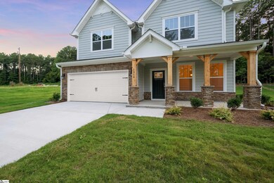 5619 Wellsley Dr unit (Lot 411), Boiling Springs, SC 29316 - photo 3