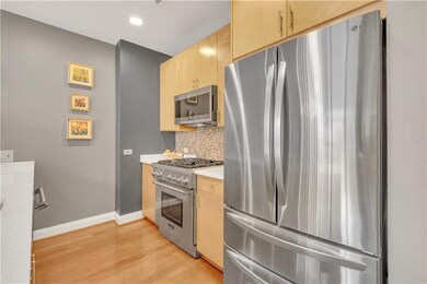 905 Juniper St NE unit 410, Atlanta, GA 30309 - photo 7