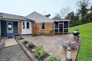 34150 Leesburg Pike, Round Hill, VA 20141 - photo 5