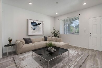 21543 E 59th Place, Aurora, CO 80019 - photo 7