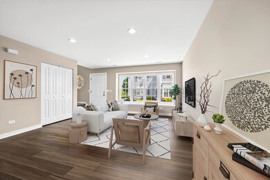 1921 Cherrywood Ct, Joliet, IL 60435 - photo 3