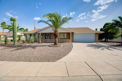 6355 E Butte St, Mesa, AZ 85205 - photo 2