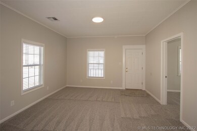 323 E Will Rogers Blvd, Claremore, OK 74017 - photo 3