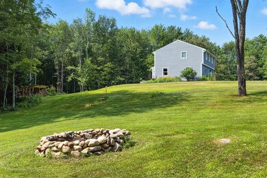 153 Mudgett Hill Rd, Loudon, NH 03307 - photo 6