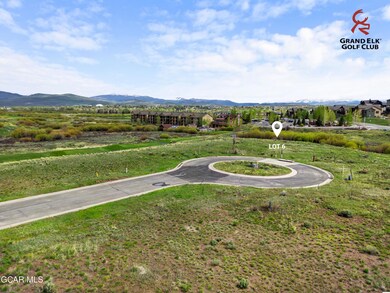 1532 Fairways Ct unit Lot 6, Granby, CO 80446 - photo 7